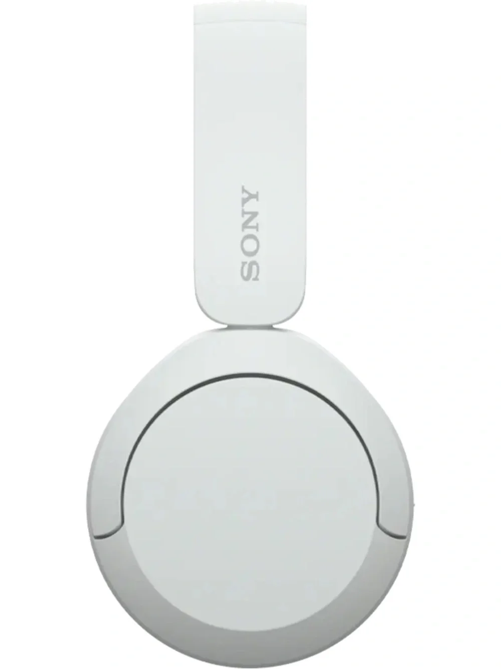 Sony Over-Ear Wireless Headphones — White
